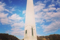 メキシコ記念塔