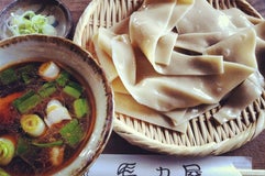 馬力屋