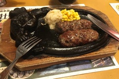 ブロンコビリー 昭島昭和の森店