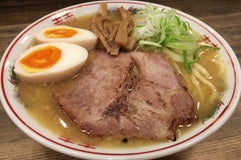 麺屋 奏