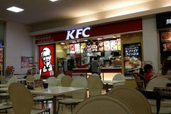 ジョイフル本田瑞穂店 フードコート DINING VERANDA