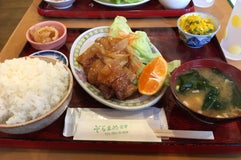 そらまめ食堂