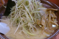 ラーメンショップ 加瀬店