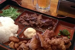 焼肉のまルぜん