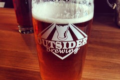 Outsider Brewing