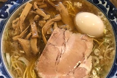 室蘭ラーメン 雷文