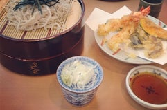 そば処 もとき
