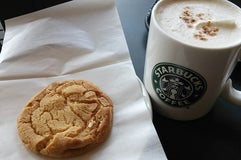 Starbucks Coffee モレラ岐阜店
