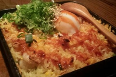 隠れ家屋敷 なすの与一