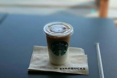 Starbucks Coffee 岡山シネマタウン岡南店