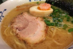 らーめん武蔵