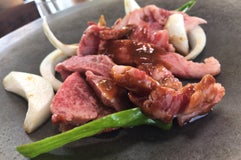 焼肉かをる
