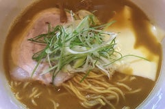 らーめん八海 美瑛の丘