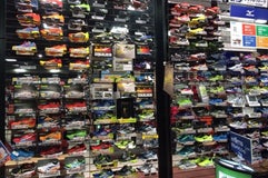 SUPER SPORTS XEBIO 宜野湾店