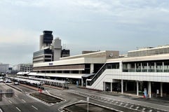 大阪国際空港 / 伊丹空港 (ITM)