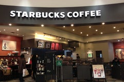 Starbucks Coffee イオンモール浜松市野店