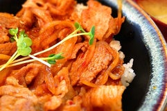 洋風定食 自由軒