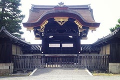 京都御所
