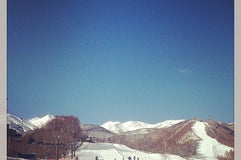 Mt.乗鞍スキー場