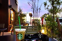 Starbucks Coffee 福岡新宮店