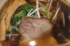 利尻らーめん 味楽 新横浜ラーメン博物館店