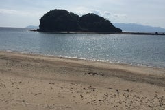 高松海水浴場