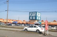 PLANT-4 聖籠店