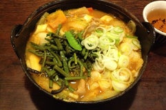 甲州ほうとう 小作 甲府駅前店