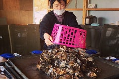 かき小屋唐桑番屋