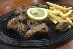 ビッグハート西原店