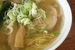 らーめん丸木屋