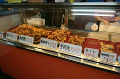 博多地どり 市右ヱ門 遠賀店