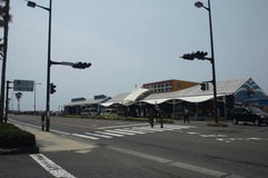 道の駅 阿久根