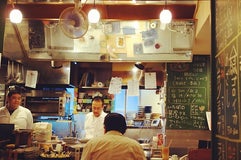 分店 なかむら食堂