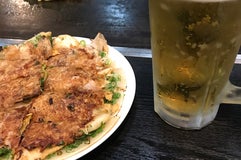 お好み焼き ヴァンサンカン 藍住店