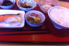 山口柳井食堂