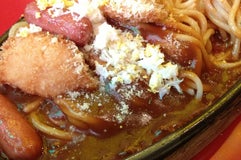 スパゲッ亭チャオ 本店