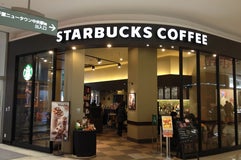 Starbucks Coffee イオンモール千葉ニュータウン店