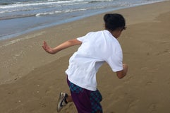 高松海岸
