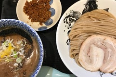 日本の中華そば富田