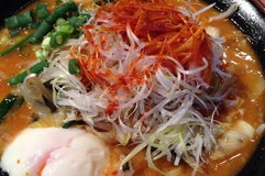 中華麺食房 三宝亭 岩沼店