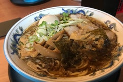 麺やダイニング きかん棒