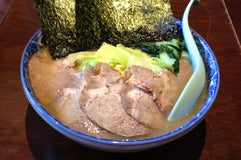 とんぱた亭 新子安店