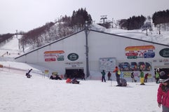 ガーラ湯沢スキー場