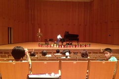 津幡町文化会館「シグナス」