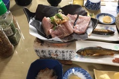 名代 とんかつ 富美や