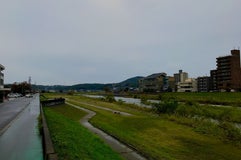 土岐川公園