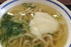 天神うどん 健軍店