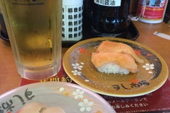 九州すし市場 時津店