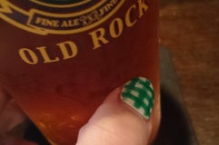 OLD ROCK